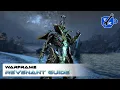 Dial your Revenant up to 11 Build guide Warframe