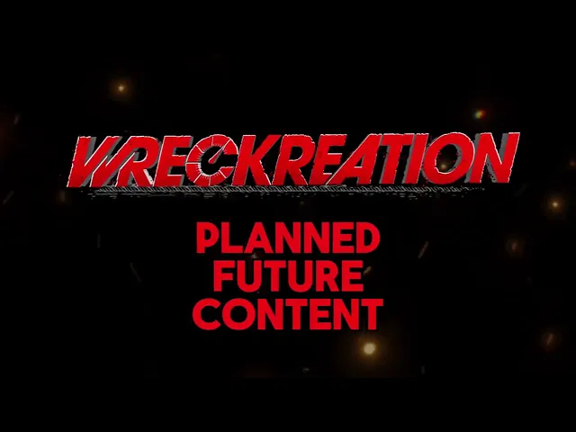 Гоночный симулятор Wreckreation не выйдет — всех разработчиков из Three Fields Entertainment уволили