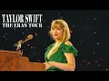 Taylor Swift - Cold As You (The Eras Tour Piano Version) [Remastered]