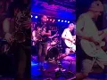 Call Me Malcolm - All My Nameless Friends - Live at Trillians in Newcastle