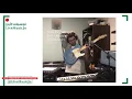 Nasir AlBashir - When They Play (LiveMusicJo) | ناصر البشير - لما يعزفو