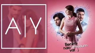 Benim Hala Umudum Var Jenerik Official Audio  Benim Hala Umudum Var Jenerik Official Audio