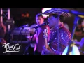 Alberto Pedraza-Corazon enamorado en vivo desde Leonardos Night Club Tour 2016