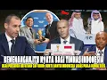 Download Lagu KABAR BAHAGIA TIMNAS! Presiden UEFA \u0026 CAF Dapat Bukti baru Ke FIFA Kecurangan Arab Saudi Qatar?!