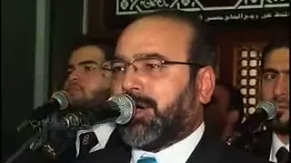 الاخوة ابوشعر حفل لبنان 5 