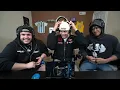 REACCIÓN a “SJU” DE REMERS!!! EL MEJOR DE LA NUEVA… PALO