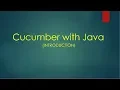 Cucumber with Java Test Automation BDD LearnJava