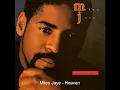 Miles Jaye - Heaven
