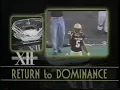 2001 Big XII Champions Colorado Buffaloes Football Full Season Highlights BuffVision