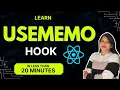 Optimize Your React App with useMemo React Hooks