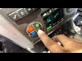 How to add Freon to the air conditioning in a 2011 Chevy Traverse