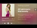 If the Feeling is Gone - Kyla (Minus One with Backup Vocals by Joshie)