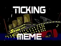 TITANIC - Ticking Meme
