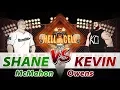 Download Lagu WWE Hell in a Cell 2017 Kevin Owens vs Shane McMahon