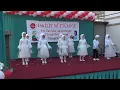 İskilip Anaokulu 4-6 Yaş Kur'an Kursu Öğrencileri Yıl Sonu Gösterisi - “Birsin Allah’ım”
