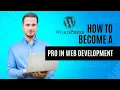 Web Development Full Course Using WordPress WordPress Bangla Tutorial WordPress Dashboard