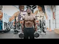 POST-GAME WORKOUT Tyreek Hill Workouts