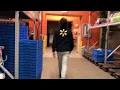 Walmart Grocery Pickup
