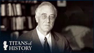 The Secret Life and Legacy of FDR - How Roosevelt Shaped the Modern World