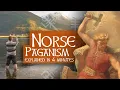 Norse Paganism Explained in Under 4 Minutes