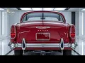 2025 Chevy Bel Air Specs Price and Full Review