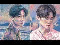 [FULL ALBUM] Suho 수호 - Self Portrait 자화상 – The 1st Mini Album