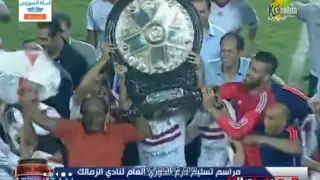 خيوط من نور تجمعنا النسخه الزمالكاويه 