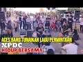 Download Lagu Hidup Bersama || Aces Band SettleKan Malasah. Lagu Permintaan Dari Pengunjung Yg Datang Lepak Ramai²