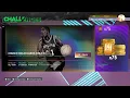 NBA 2K22 MyTEAM Skills Challenges - March Holo Cards Only 3