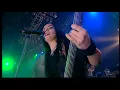 PAIN - End of the Line Live at Metalmania HQ (2/8)