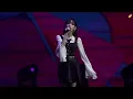 [4K] Taeyeon - What Do I Call You | 230218 MIK Festival in Paris
