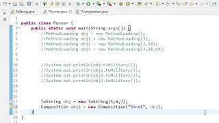 Java Programming - 43