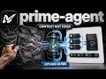 Prime Agent GitHub Overview Beat Context Rot With Persistent REPL Coding Loops