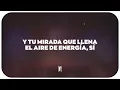 Emmanuel - Bella Señora  (Letra)