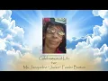 Celebration of Life for Ms Jacqueline Jackie Fowler Burton