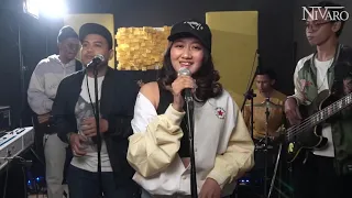 Download [PH] Agnes Mo - Indah, Pernikahan Dini \u0026 Tak Ada Logika (SFSG Medley Cover) Studio Session !!! MP3