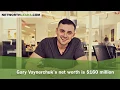 Gary Vaynerchuk GaryVee Net Worth And Interesting Facts