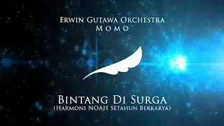 erwin gutawa orchestra u0026 momo bintang di surga audio 