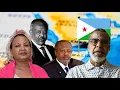 Download Lagu DEGDEG: JABUUTI OO WAX WEYN LAGA BEDELAYO IYO QAYLO DHAANTA MUCAARADKA IYO ABDOURAHMAN BARKAT GOD...