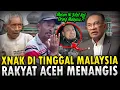 Lagu TERHARU🥲 Rakyat ACEH Menangis‼️ Akhirnya PM MALAYSIA Buka Suara⁈