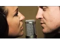 Download Lagu I Finally Found Someone - B. Adams, B. Streisand (cover by Alex \u0026 Virginia)