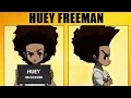 Download Lagu BOONDOCKS THEME SONG: I Am the stone that the builder refused🎶🎶n