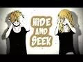 Download Lagu ♪ Nightcore - Hide and Seek (Switching Vocals)