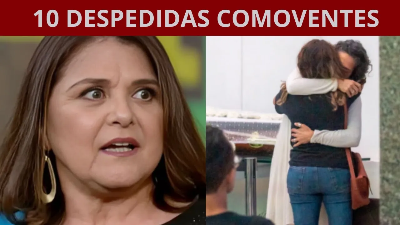 10 FAMOSOS BRASILEIROS QUE MORRERAM RECENTEMENTE EM NOVEMBRO DE 2023