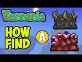 Terraria How To Find A Crimson Altar 2026 Terraria How To Find A Demon Altar