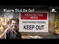 Missing 411 The M Cave and the Disappearance of Kenny Veach