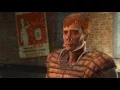 Fallout 4 - Danny Sullivan Gate Keeper Introduction Charisma Used Welcome To Diamond City Chat