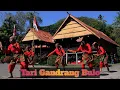 Download Lagu Tari Gandrang Bulo