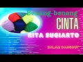 benang-benang cinta - RITA SUGIARTO