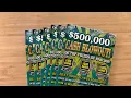 Download Lagu I got lucky! | 6 x $50 tickets!